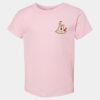 Toddler Jersey Tee Thumbnail