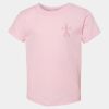 Toddler Jersey Tee Thumbnail