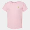 Toddler Jersey Tee Thumbnail