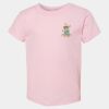 Toddler Jersey Tee Thumbnail