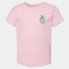 Toddler Jersey Tee Thumbnail