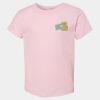 Toddler Jersey Tee Thumbnail