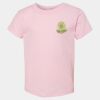 Toddler Jersey Tee Thumbnail