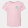 Toddler Jersey Tee Thumbnail