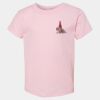 Toddler Jersey Tee Thumbnail