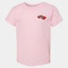 Toddler Jersey Tee Thumbnail