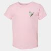 Toddler Jersey Tee Thumbnail