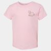 Toddler Jersey Tee Thumbnail
