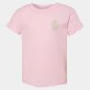 Toddler Jersey Tee Thumbnail
