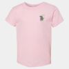 Toddler Jersey Tee Thumbnail