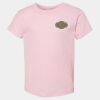 Toddler Jersey Tee Thumbnail