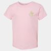 Toddler Jersey Tee Thumbnail