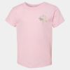 Toddler Jersey Tee Thumbnail