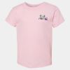 Toddler Jersey Tee Thumbnail