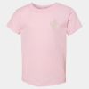 Toddler Jersey Tee Thumbnail