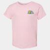 Toddler Jersey Tee Thumbnail