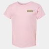 Toddler Jersey Tee Thumbnail