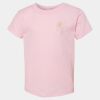 Toddler Jersey Tee Thumbnail