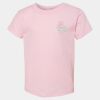 Toddler Jersey Tee Thumbnail