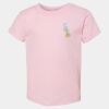 Toddler Jersey Tee Thumbnail