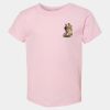 Toddler Jersey Tee Thumbnail