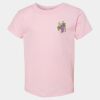 Toddler Jersey Tee Thumbnail