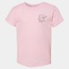 Toddler Jersey Tee Thumbnail