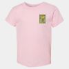 Toddler Jersey Tee Thumbnail