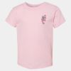 Toddler Jersey Tee Thumbnail