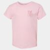 Toddler Jersey Tee Thumbnail
