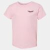 Toddler Jersey Tee Thumbnail