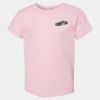 Toddler Jersey Tee Thumbnail