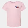 Toddler Jersey Tee Thumbnail