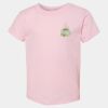 Toddler Jersey Tee Thumbnail
