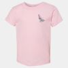 Toddler Jersey Tee Thumbnail