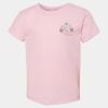 Toddler Jersey Tee Thumbnail