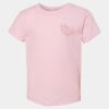 Toddler Jersey Tee Thumbnail