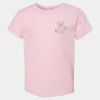 Toddler Jersey Tee Thumbnail