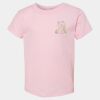 Toddler Jersey Tee Thumbnail