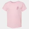 Toddler Jersey Tee Thumbnail