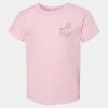 Toddler Jersey Tee Thumbnail