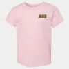 Toddler Jersey Tee Thumbnail