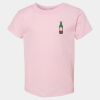 Toddler Jersey Tee Thumbnail