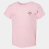 Toddler Jersey Tee Thumbnail