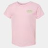 Toddler Jersey Tee Thumbnail