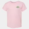 Toddler Jersey Tee Thumbnail