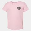 Toddler Jersey Tee Thumbnail