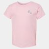 Toddler Jersey Tee Thumbnail