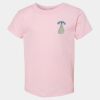 Toddler Jersey Tee Thumbnail