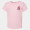 Toddler Jersey Tee Thumbnail